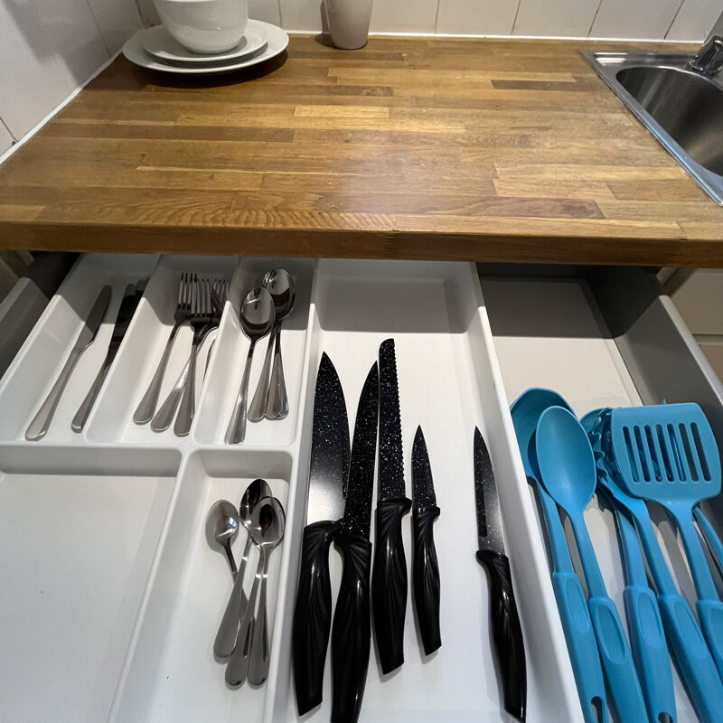 Fernhead Kitchen Accessories