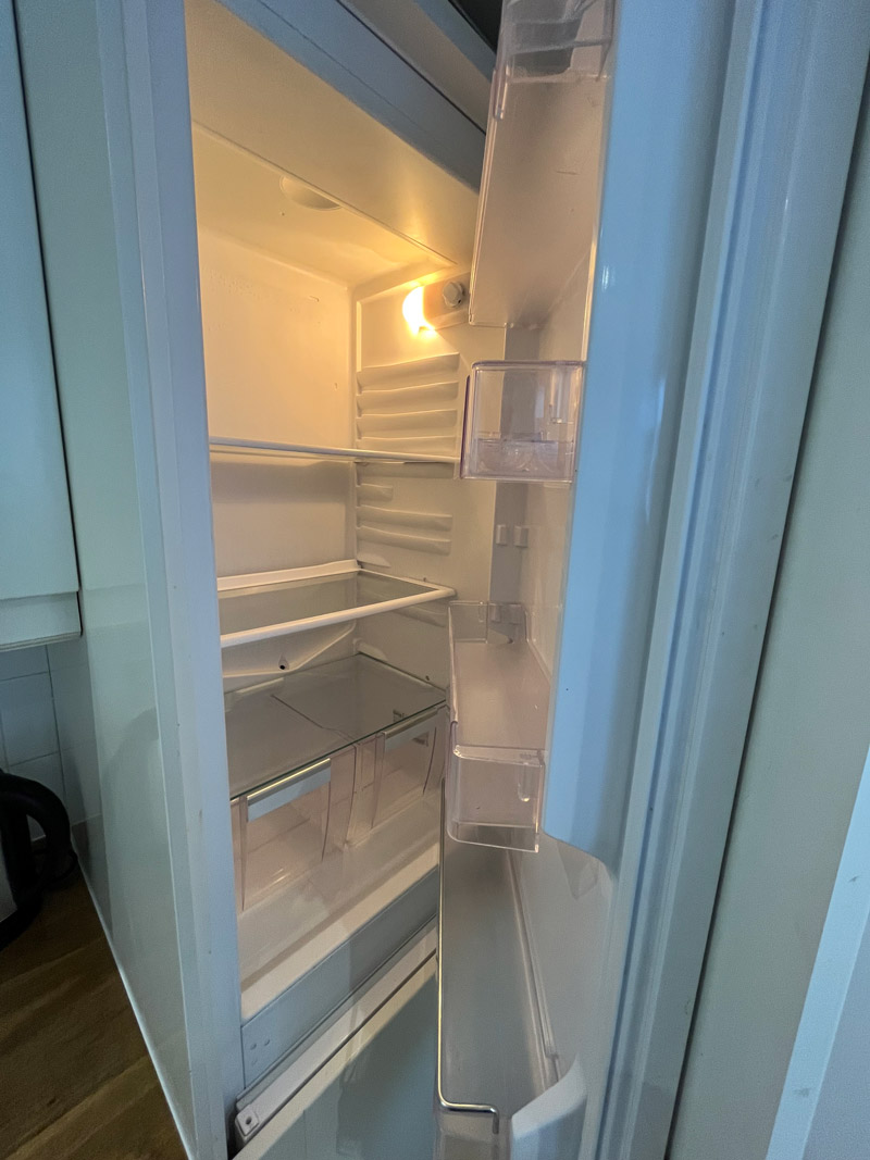 Fernhead Refrigerator